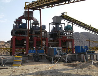 sbm ashapura stone crusher chikhali.md